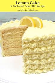 Pin On Cake Recipes
