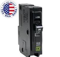 Circuit Breakers – Electric Breakers | Schneider Electric USA