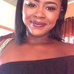 Misha Mitchell's Instagram, Twitter & Facebook