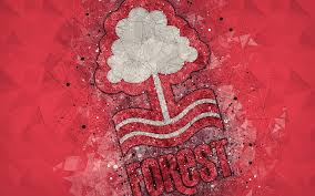 Download nottingham forest fc svg vector and png file for sketch or illustrator. Hd Wallpaper Soccer Nottingham Forest F C Emblem Logo Wallpaper Flare