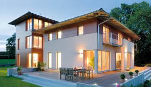 Dann entdecken sie die einzigartigen angebote von luxus liegenschaften. Highend Traumhauser Fertighaus Villa Von Regnauer