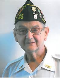 Obituary information for Joseph A. Glazier Sr.