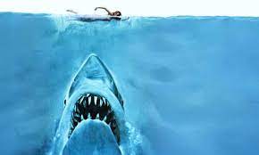 Jaws was steven spielberg's first big hit. Jaws 40 Years On One Of The Truly Great And Lasting Classics Of American Cinema Jaws The Guardian