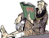 التدين   الشكلي  والايمان   الشكلي ,هل   عرف   المؤمنون  الله   عندما   صرخوا   لا   اله   الا   الله …