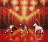 Deals Chinese Wooden Horse Latest Design Arcade Game ...