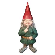 14,834 likes · 5 talking about this · 22 were here. Homestyles Gnomes Of Toad Hollow Zelda The Female Garden Statue Reviews Wayfair
