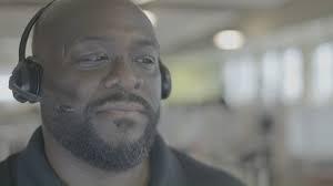 WWP Talk: Overcoming Invisible Wounds