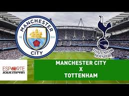 Futebol ao vivo hd manchester city tottenham campeonato inglês. Manchester City 4 X 1 Tottenham 16 12 17 Campeonato Ingles Youtube