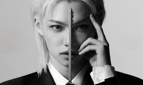 Felix (Stray Kids) è il nuovo ambasciatore per Samsung Galaxy S25 Edge :  r/kpop