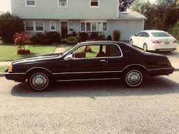 aero bird 1984 ford thunderbird 41k survivor sold guyswithrides com guys with rides