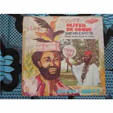 Albums et chansons en streaming et téléchargement mp3. Oliver De Coque And His Expo76 Ogene Sound Super Of Africa Opportunity Popular Mp3 Flac Musicrw Com