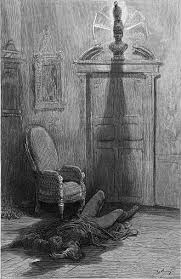 The Raven Wikipedia The Free Encyclopedia Edgar Alan Poe Gustave Dore Edgar Allan Poe