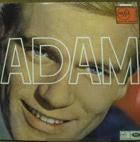 Adam Faith