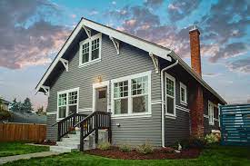 Salah satu tren rumah adalah rumah dengan gaya minimalis. 8 Inspirasi Warna Cat Depan Rumah Yang Elegan Terbaik 2020