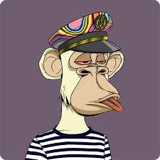 9948 Bored Ape Yacht Club Opensea In 2021 Yacht Club Yacht Apes