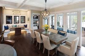 Litfad industrial nautical transparent glass pendant light 16 clear ceiling chandelier hanging light fixture for dining room living room restaurant bar max.40w 3.9 out of 5 stars 37 $169.99 $ 169. Nautical Style Cottage Nestled On The Shores Of Lake Minnetonka