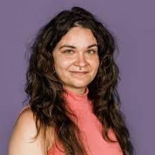 Molly Levine — Moskehtu Consulting