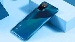 The infinix note 10 pro features a 17.65 cm (6.95) fhd+ punch hole cinematic screen to give you an immersive experience while you stream content, game, video call your loved ones, and more. Infinix Note 10 Pro Comes With A Gaming Chipset On Geekbench