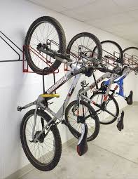 Rastrelliera Per Biciclette A Muro Per Edifici Pubblici Wallrack Cyclesafe Range Velo Rangement Velo Garage Et Garage Velo