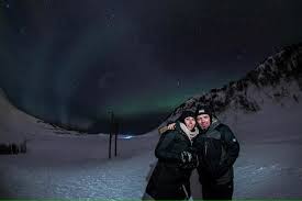 Wie sehen wir die nordlichter? Nordlichter Sehen 15 Tipps Zur Aurora Borealis