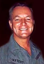 Thomas V. Waters Obituary