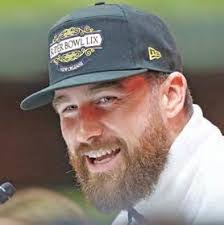 Darren Beebe's Instagram, Twitter & Facebook