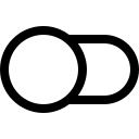 Toggle Button Icons 852 Free Vector Icons