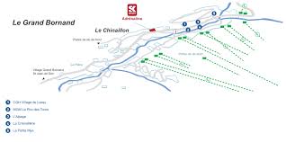 Le tableau ci dessous vous permet de prendre connaissance des prévisions météo des prochains jours à le grand bornand : Hebergement Et Location Materiel De Ski Le Grand Bornand Ski Planet