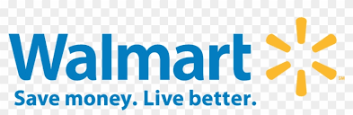 Walmart Logo Vector Save Money Live Better Free Walmart Logo Save Money Live Better Hd Png Download 1200x1200 2420475 Pngfind