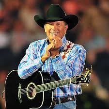 George Strait To Perform At 2019 Houston Livestock Show And