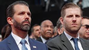 Following the Family, Eric and Lara Trump Buy a Luxe Home in Jupiter, FL