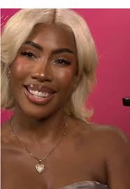 Sevyn Streeter Discusses Songwriting in 'Hitmakers'