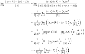 Cașu e un derivat al lapteluĭ. Frechet Derivative Wikipedia