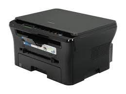 The drivers installed are as follows: Samsung Scx 4300 Mfc All In One Monochrome Laser Printer Newegg Com