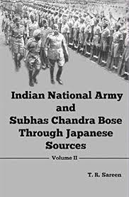 Buy Indian National Army And Subhas Chandra Bose Through Japanese Sources Volume II Book Online at Low Prices in India | Indian National Army And Subhas Chandra Bose Through Japanese Sources Volume