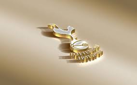 Tottenham hotspur hd (68 wallpapers). Tottenham Hotspur Fc Logo Soccer Hd Wallpaper Peakpx