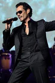Marc Anthony Marc Anthony Salsa Music Anthony