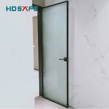 Frosted glass bathroom doors design ideas. Buy Secure Robust Frosted Glass Toilet Door In Trendy Designs Alibaba Com