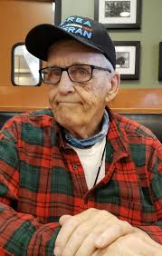 Obituary of Donald D. Hayton