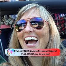 Hosting international students in American families for 2024-2025 school  year