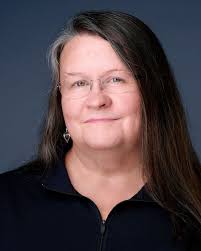 Marisa Pierce 🎗️