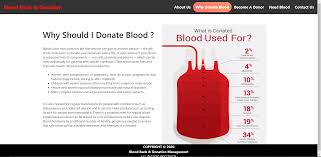 Weforyou blood management system and donor directory script nulled directory laravel plugins code scripts from codecanyon from lh5.googleusercontent.com juli 01, 2021 baca selengkapnya.and donor directory script at s2nulled, free nulled free premium wordpress themes, plugins and script. Github Varunsardana004 Blood Bank And Donation Management System An Online System Built For The Blood Donation Organisation To Manage The Blood Bank System In Which Blood Donors Can Willingly Give Their Name And The Person In Need