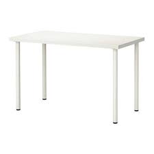 Check spelling or type a new query. Ikea Linnmon Adils Table White 120x60 Cm Buy Online In India At Desertcart In Productid 48284740