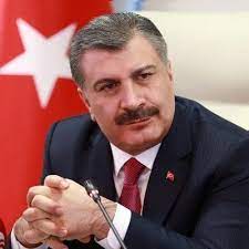 Kontrollu Sosyal Hayat Basliyor Korolar Kocam Ozgecmis