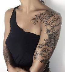40 Inspiring Arm Tattoo For Women Ideas Tattoos For Women Half Sleeve Sleeve Tattoos For Women Arm Tattoos For Women