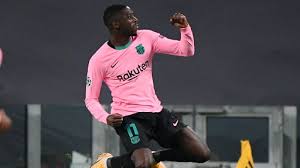 In view of the above, here's what barca could look like in the 2021/22 season. Ousmane Dembele Player Profile 20 21 Transfermarkt
