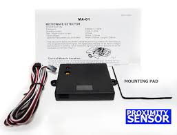 Save car alarm motion sensor to get email alerts and updates on your ebay feed.+ sponsored. Proximity Sensor Car Alarm Motorcycle Convertible Top Microwave Motion Sensing Ebay