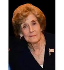 Cora Pierce Obituary (1937