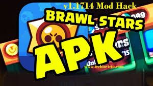 Get free packages of gems and unlimited coins with brawl stars online generator. Brawl Stars 1 1714 Mod Hack Apk Obb Data Unlimited Techinvicto