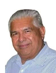 Obituary information for Billy Joe Romero